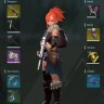 Female - Palworld Save file